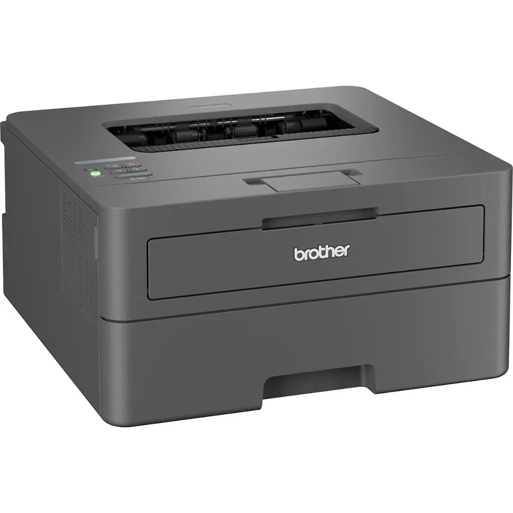 Brother HL-B2180DWB Wireless Monochrome Laser Printer with Automatic Duplex Printing and Wi-Fi Connectivity