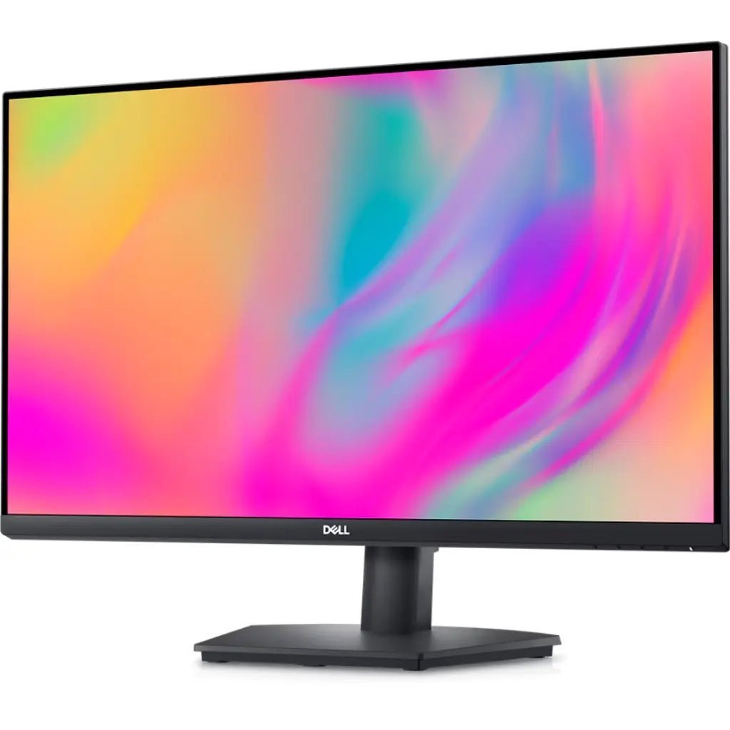 Dell SE2723DS 27-inch QHD IPS LED Monitor with Height Adjustable Stand and Ergonomic Design