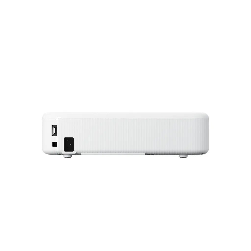 Epson CO-FH01 Full HD 1080p Smart Portable Projector with 3000 Lumens and 3LCD Technology