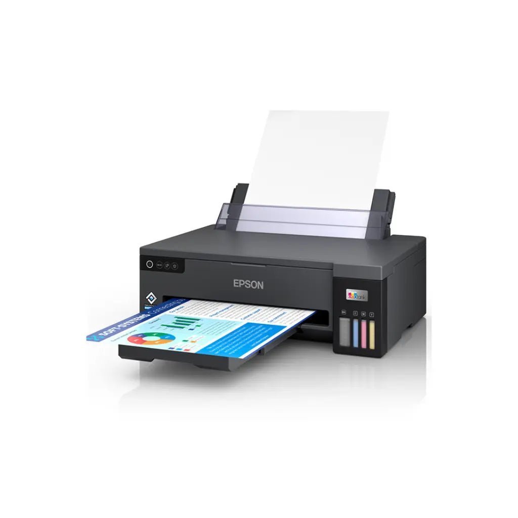 Epson EcoTank L11050 Wireless A3+ Ink Tank Printer with Heat-Free Technology