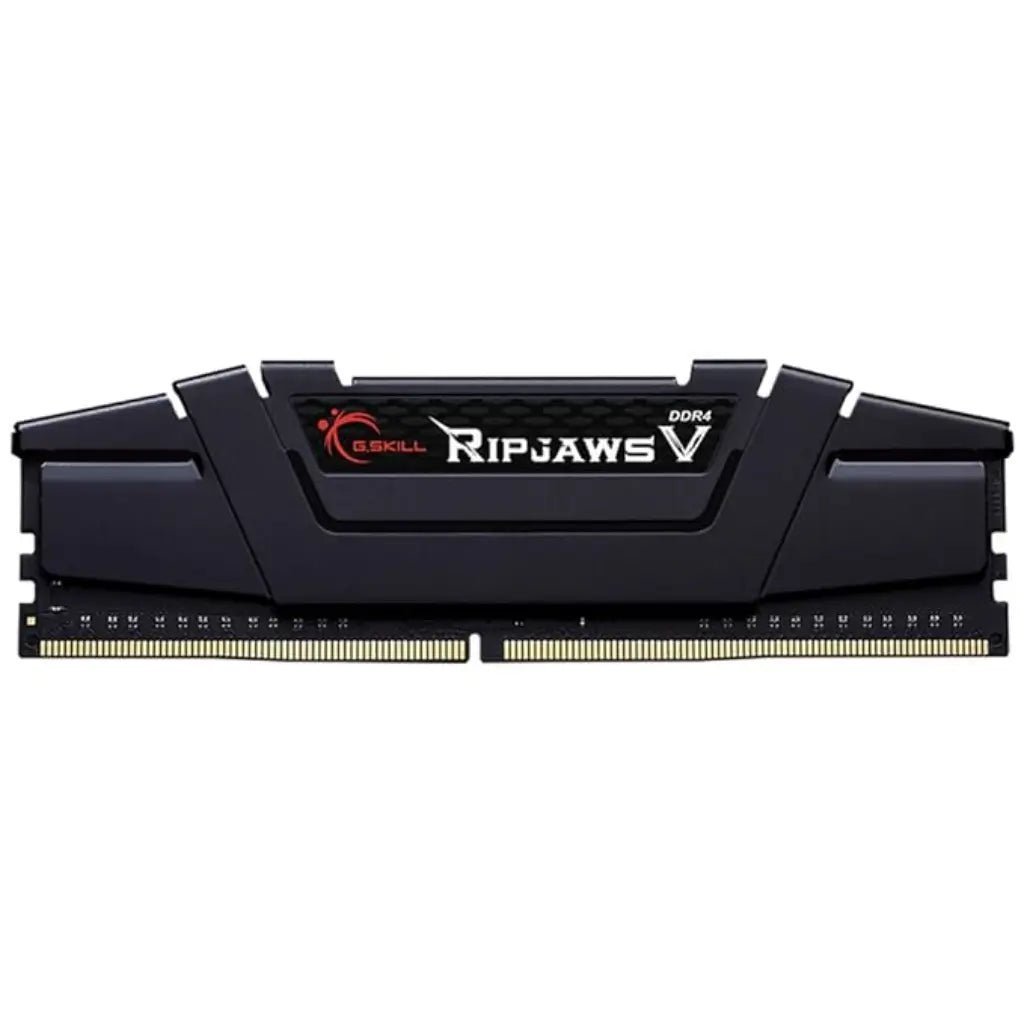 G.Skill Ripjaws V Series 16GB (2 x 8GB) DDR4 3200MHz CL16 Desktop Memory Kit