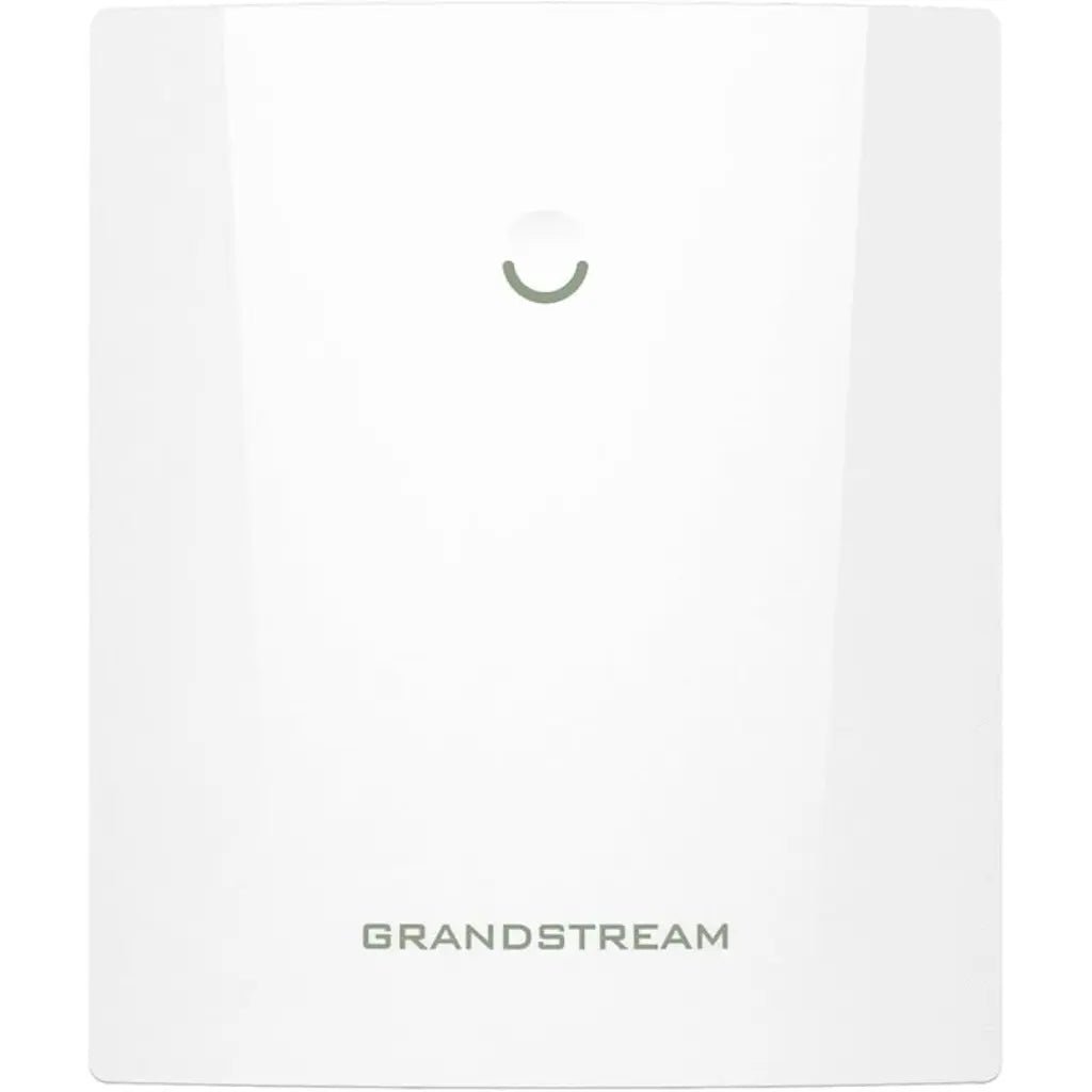 Grandstream GWN7660ELR AX3000 WiFi 6 Outdoor Long-Range Access Point with Dual-Band MU-MIMO