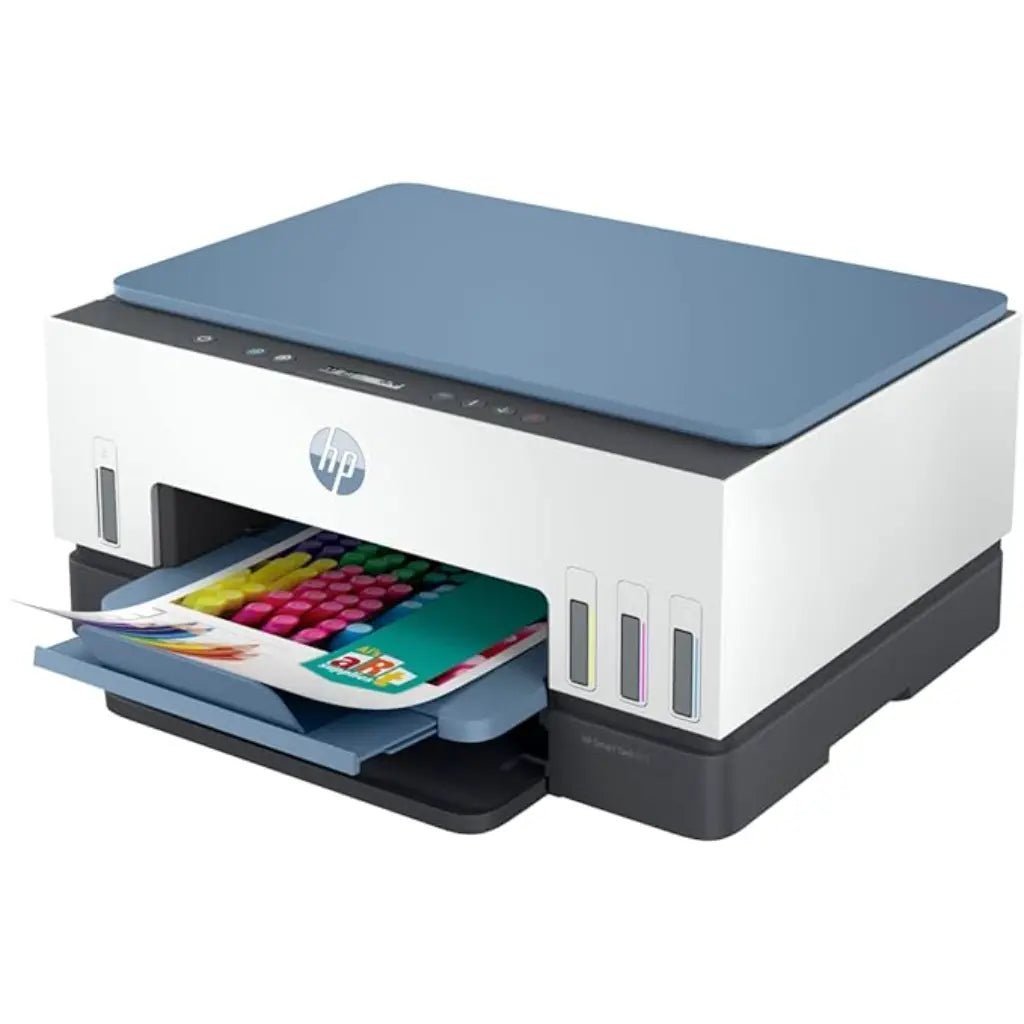 HP Smart Tank 675 Wireless All-in-One Ink Tank Printer with Automatic Duplex Printing and Mobile Connectivity