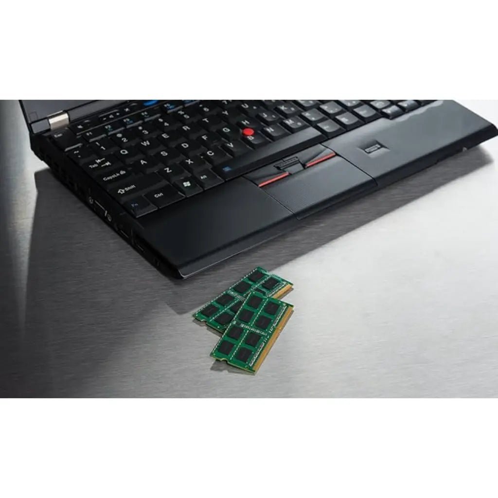 Kingston 16GB DDR4 2666MHz CL19 260-Pin SODIMM Laptop Memory Module