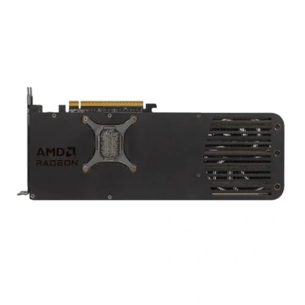 PowerColor Reaper AMD Radeon RX 9070 XT 16GB GDDR6 Gaming Graphics Card PowerColor Reaper AMD Radeon RX 9070 XT 16GB GDDR6 Gaming Graphics Card