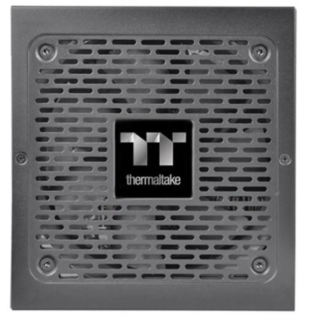 Thermaltake Smart BX3 750W 80 Plus Bronze Certified ATX 3.1 Non-Modular Power Supply Unit