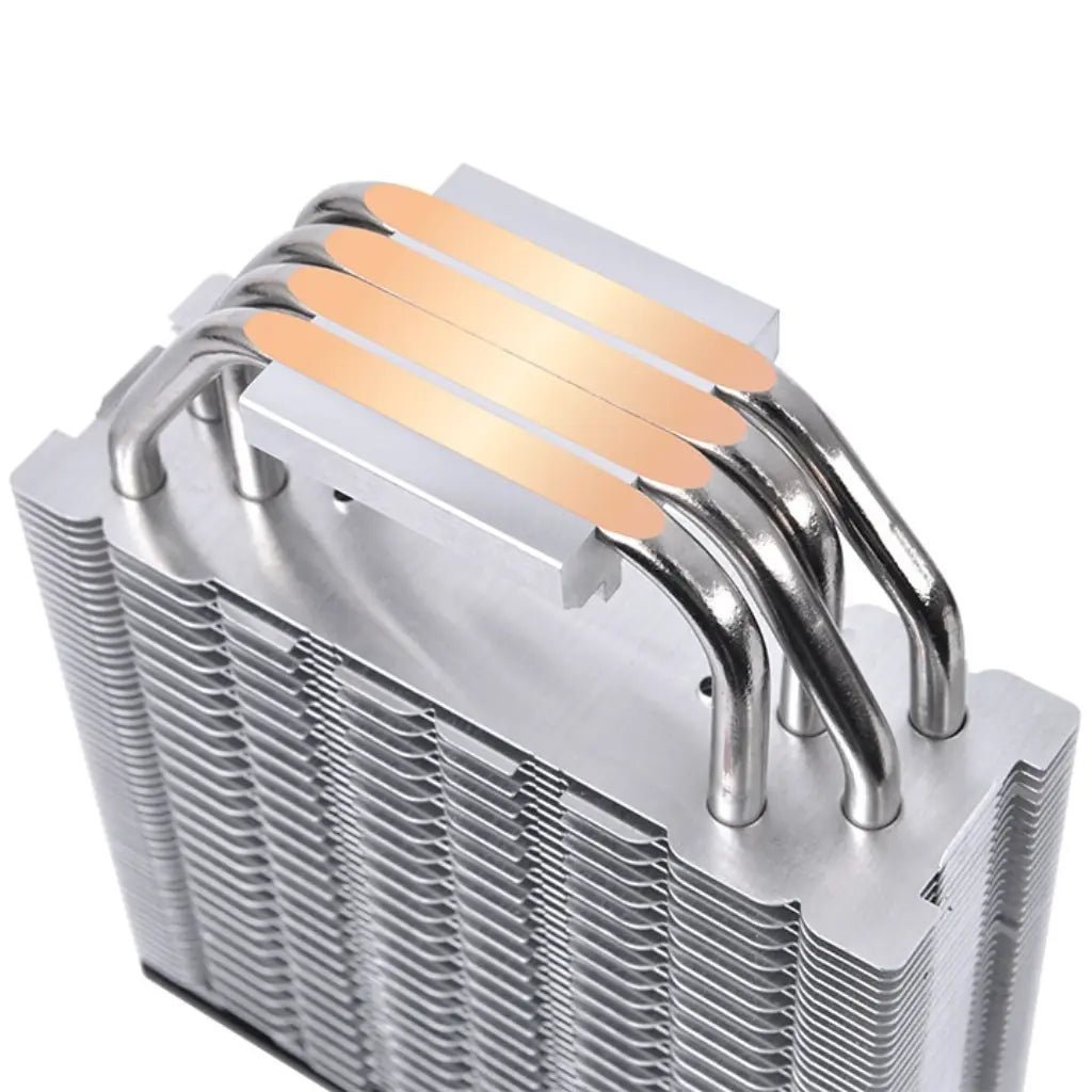 Thermaltake TOUGHAIR 310 High-Performance 120mm CPU Air Cooler - Black Thermaltake TOUGHAIR 310 High-Performance 120mm CPU Air Cooler - Black