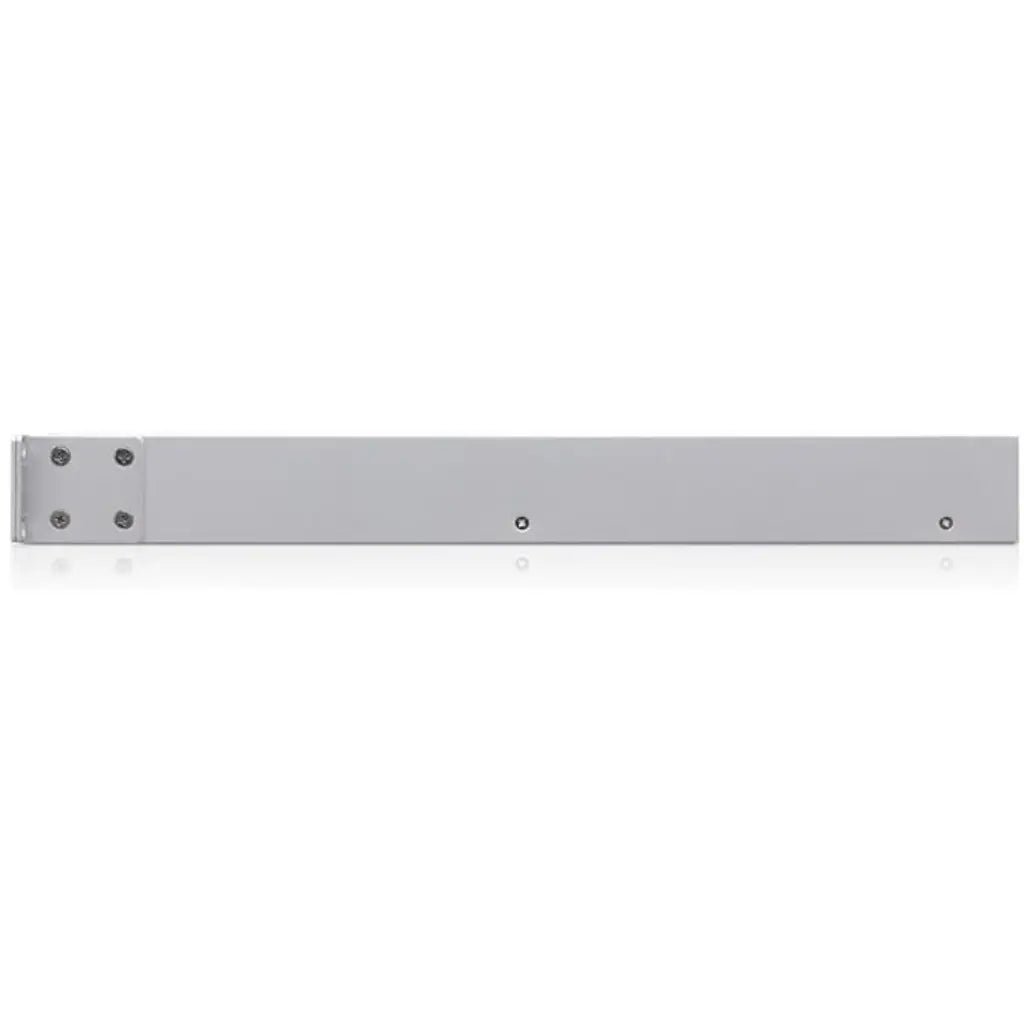 Ubiquiti UniFi Switch Pro 24 PoE: 24-Port Layer 3 Managed Gigabit Switch with 400W PoE++ and 2x 10G SFP+ Uplinks Ubiquiti UniFi Switch Pro 24 PoE