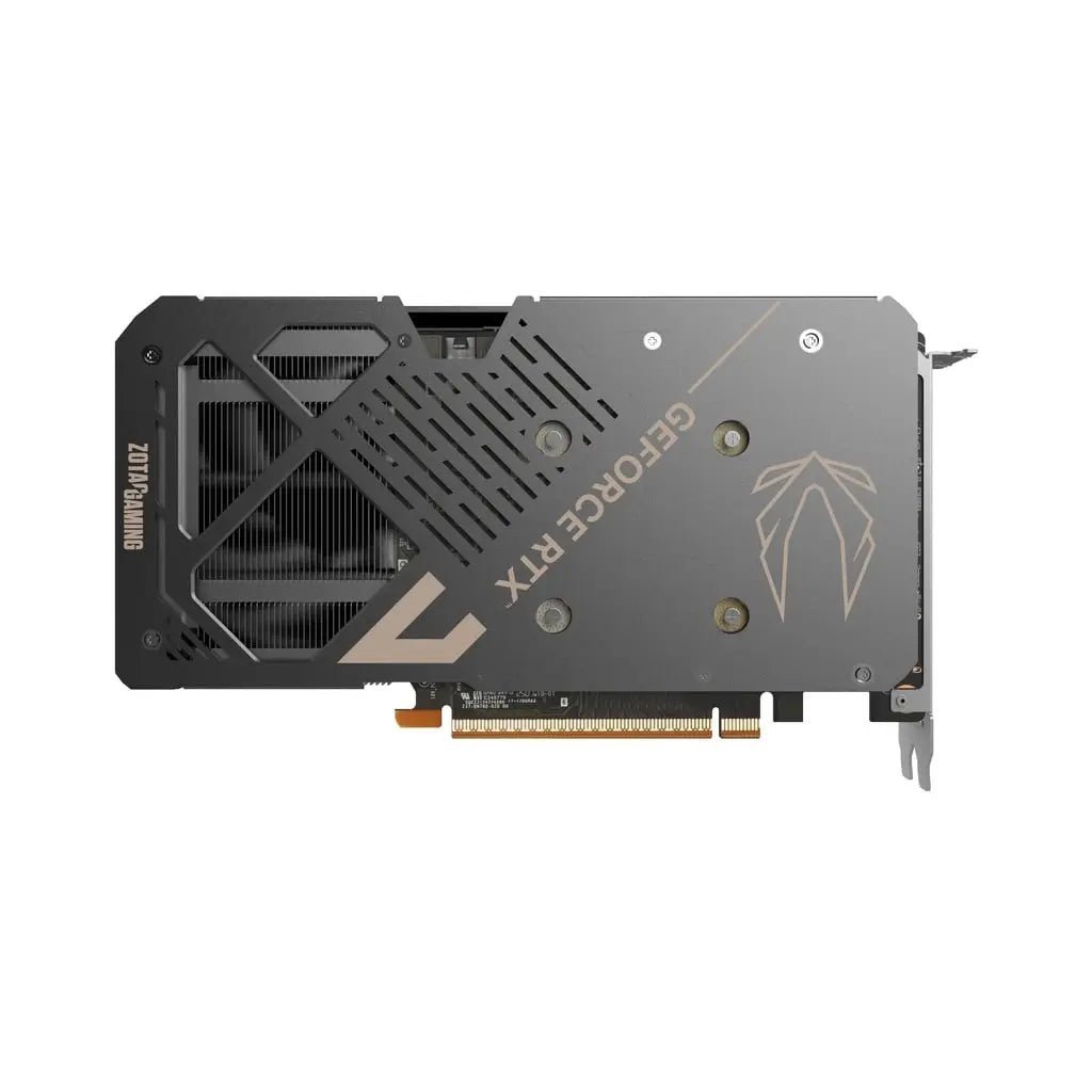 Zotac Gaming GeForce RTX 5060 AMP Edition 8GB GDDR7 Dedicated Graphics Card