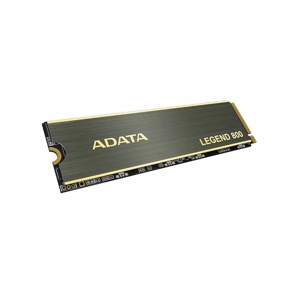 ADATA LEGEND 800 2TB PCIe Gen4 x4 M.2 2280 NVMe Internal SSD - High-Performance Solid State Drive - Image 2