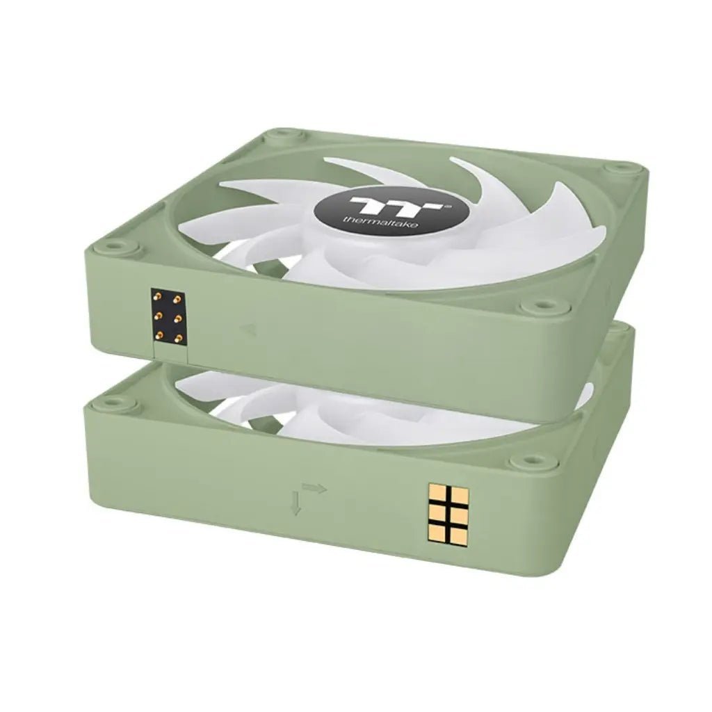 Thermaltake CT120 EX ARGB Sync 120mm PWM Case Fan - 3 Pack High-Performance Cooling Solution Thermaltake CT120 EX ARGB Sync 120mm PWM Case Fan - 3 Pack High-Performance Cooling Solution