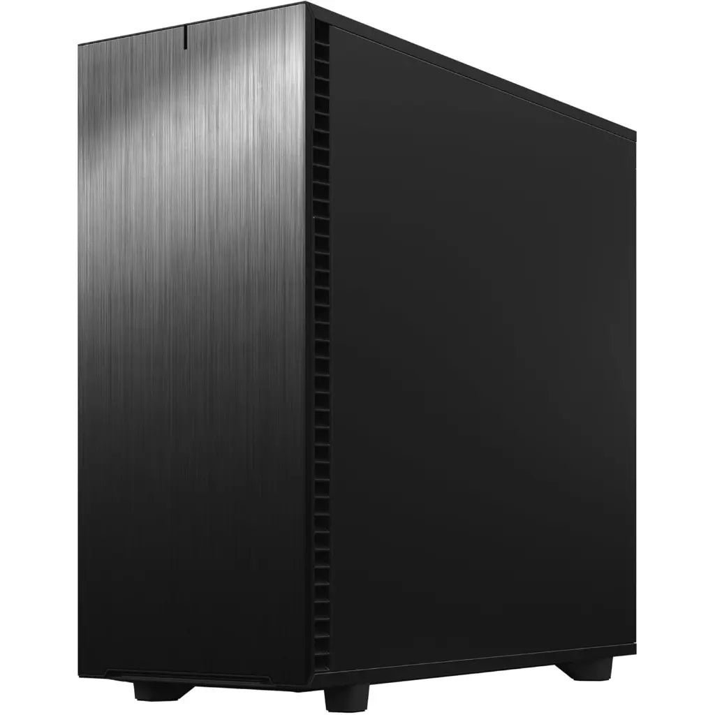 Fractal Design Define 7 XL Full Tower ATX Computer Case with Sound Damping and Modular Interior