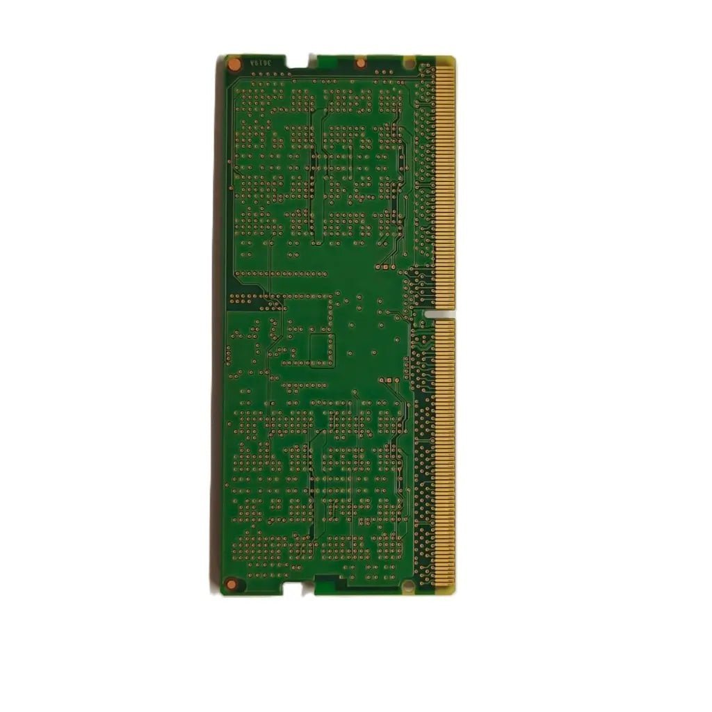 Micron 16GB DDR5 5600MHz CL46 262-Pin SODIMM Laptop Memory Module (Pulled)
