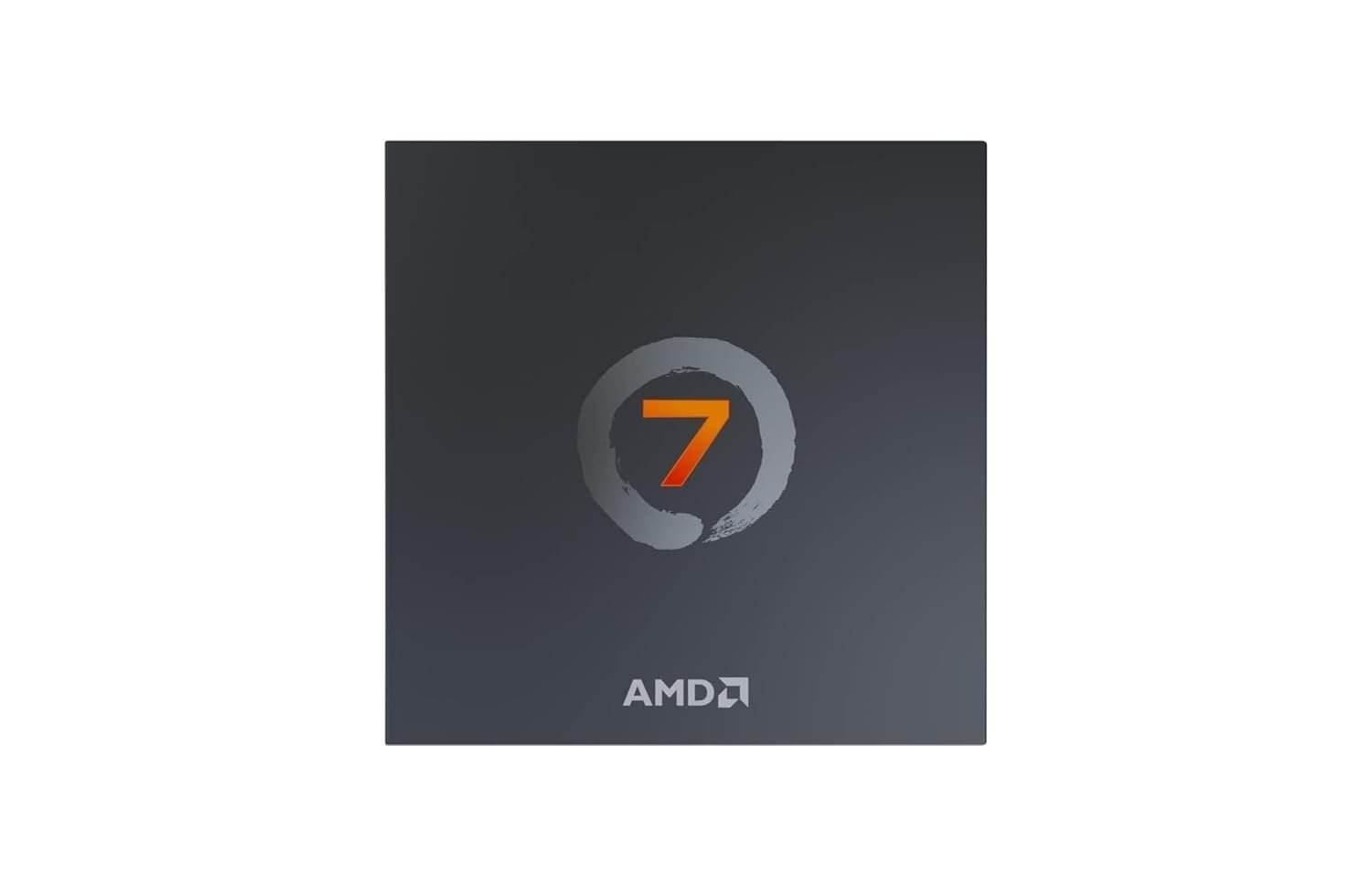 AMD Ryzen 7 7700 8-Core 5.3GHz Desktop Processor with Radeon Graphics (AM5 Socket, 40MB Cache)