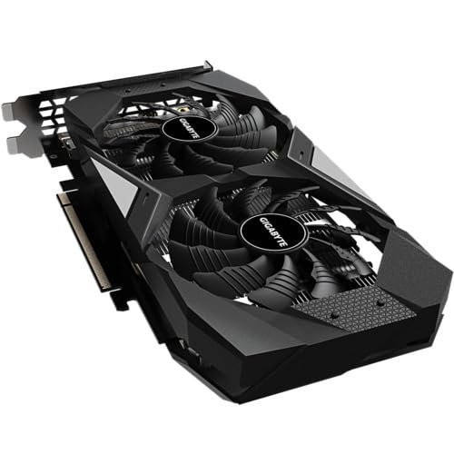 Gigabyte GeForce GTX 1660 SUPER D6 6GB GDDR6 Graphic Card - Image 6