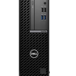 Dell Optiplex 7020 Mini Tower Desktop PC - Intel Core i3-12100
