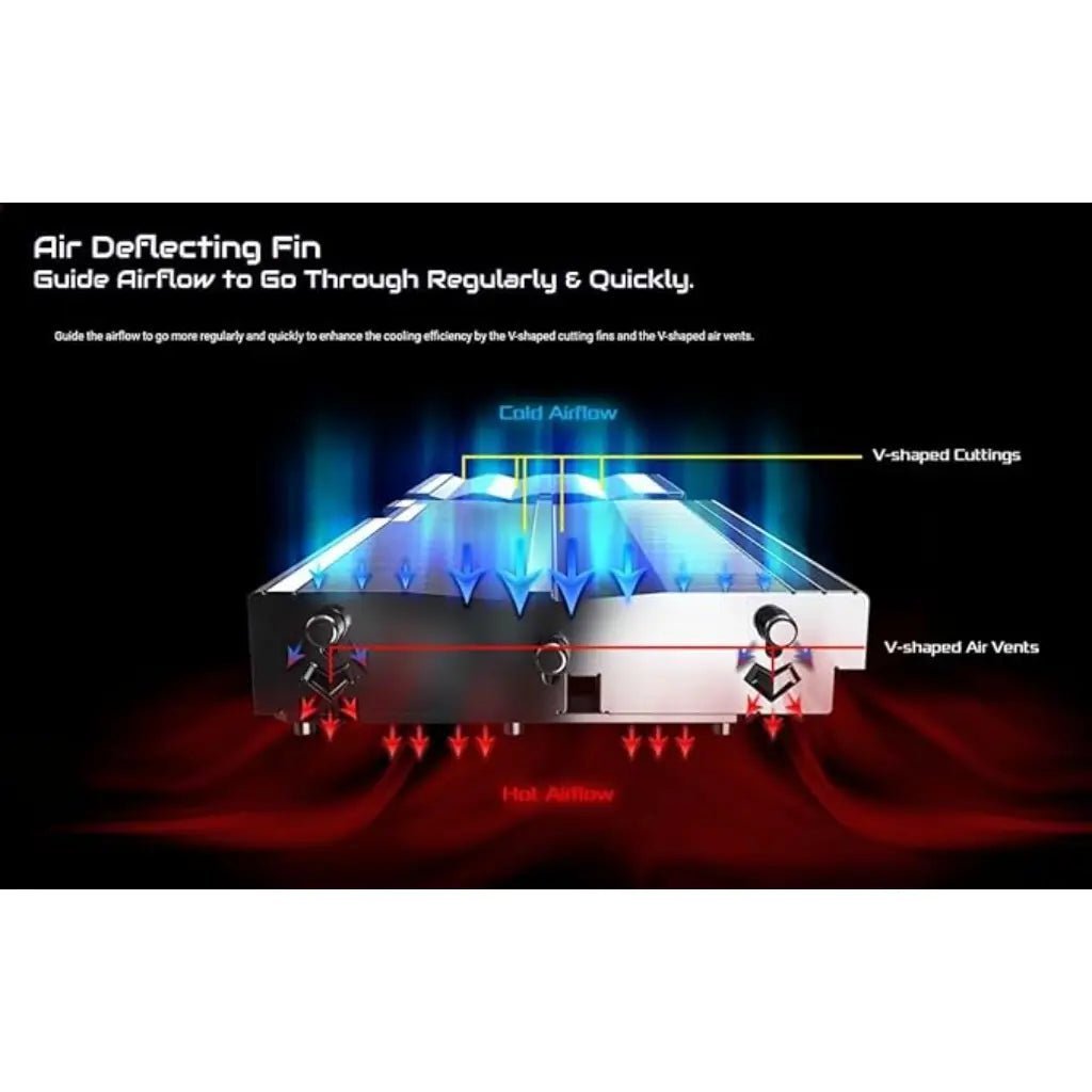 ASRock AMD Radeon RX 7800 XT Phantom Gaming 16GB GDDR6 Overclocked Graphics Card ASRock AMD Radeon RX 7800 XT Phantom Gaming 16GB GDDR6 Overclocked Graphics Card