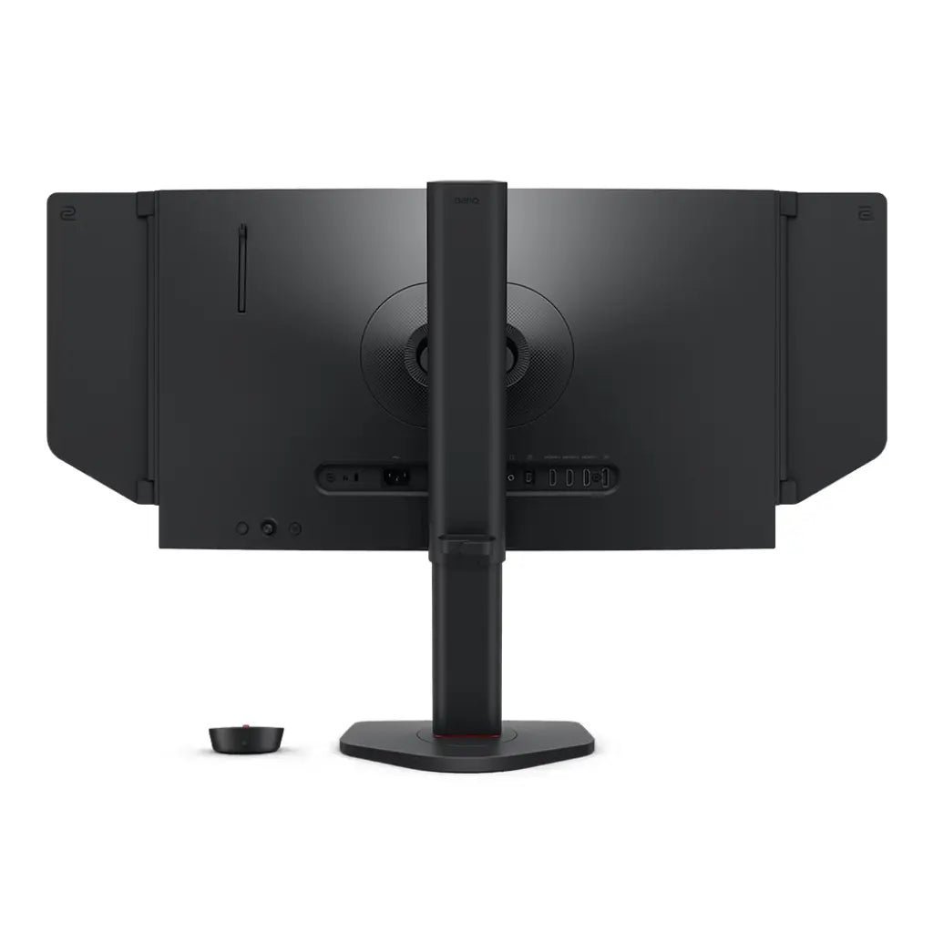 BenQ Zowie XL2586X+ 24.5" 600Hz Fast TN FHD Esports Gaming Monitor with DyAc 2 Technology