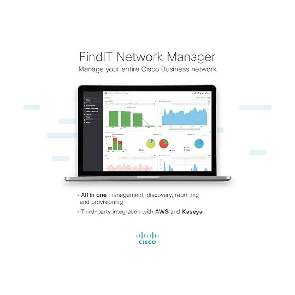 Cisco SG250-10P 10-Port Gigabit Smart Managed Switch with 8-Port PoE+ and 2 Combo SFP Uplink Ports