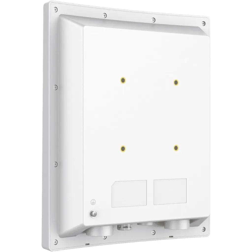 Grandstream GWN7660ELR AX3000 WiFi 6 Outdoor Long-Range Access Point with Dual-Band MU-MIMO