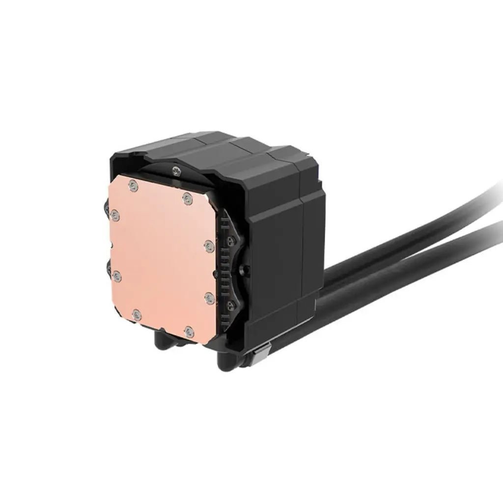 Thermaltake TH360 ARGB Sync 360mm All-In-One Liquid CPU Cooler Thermaltake TH360 ARGB Sync 360mm All-In-One Liquid CPU Cooler