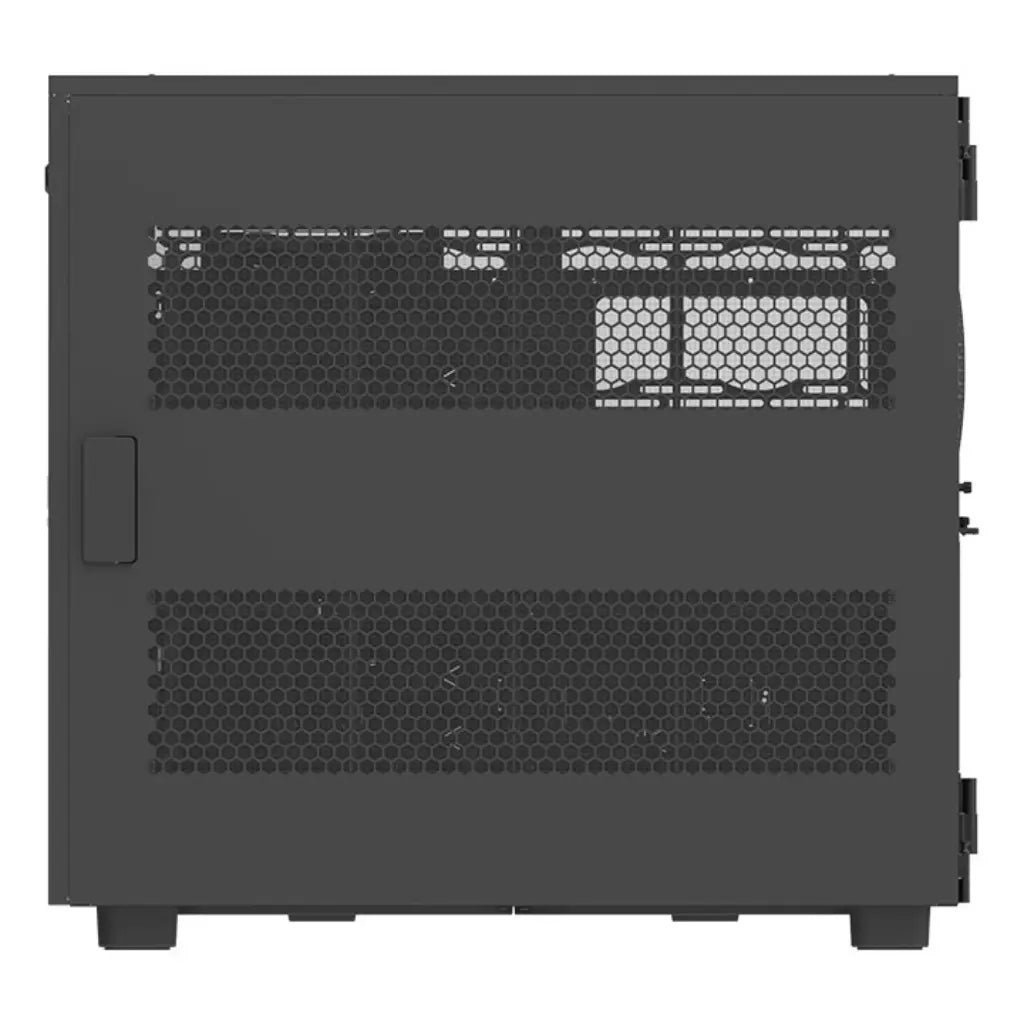 Thermaltake AX700 TG Tempered Glass Super Tower XL-ATX Computer Case with Expandable Modular Design Thermaltake AX700 TG Tempered Glass Super Tower XL-ATX Computer Case with Expandable Modular Design