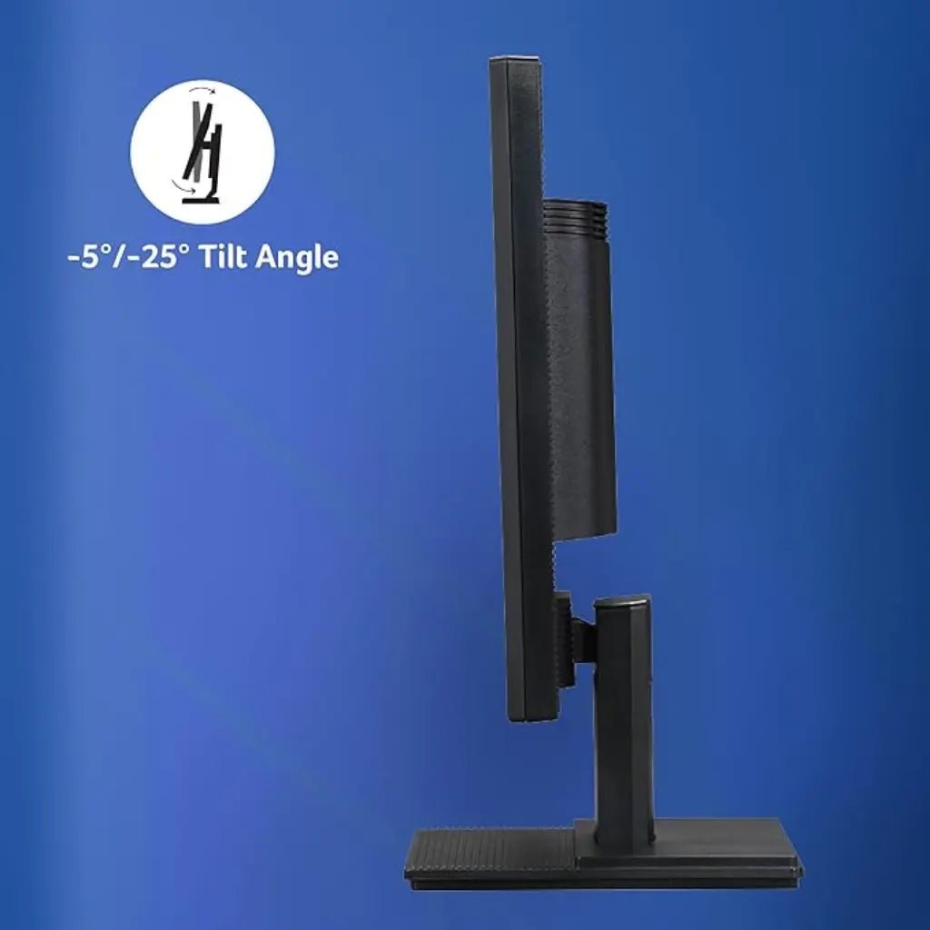 Acer V176L 17-Inch SXGA LED Monitor, 60Hz Refresh Rate, 5ms Response Time
