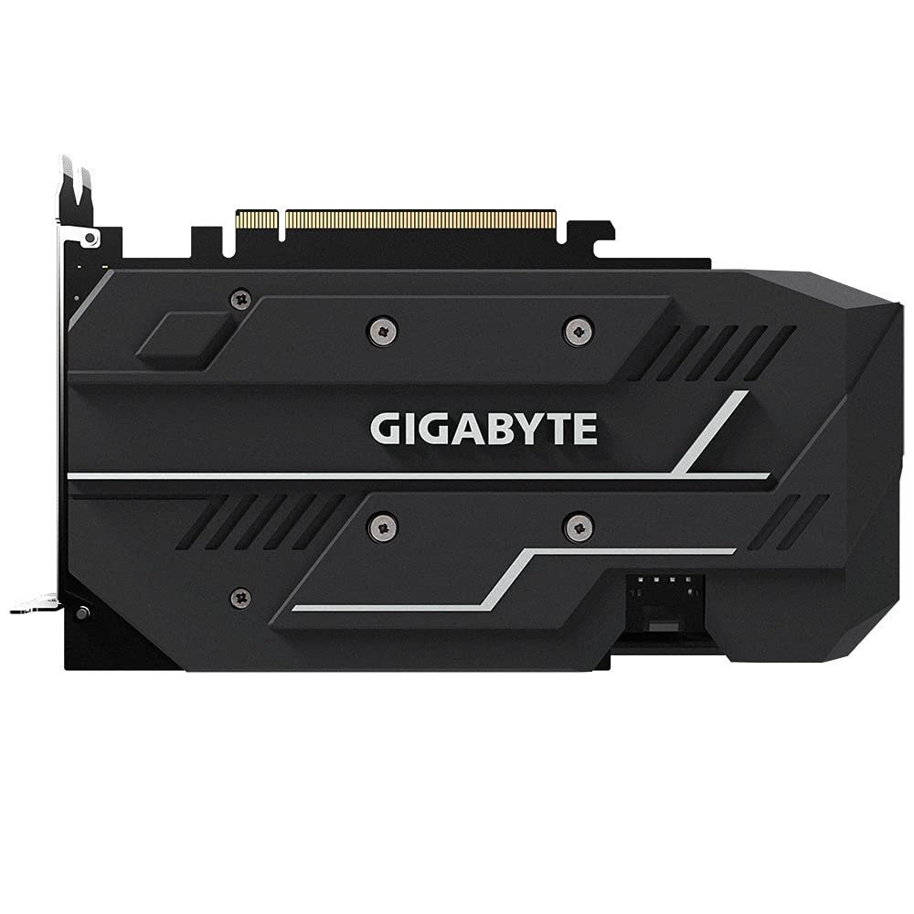 Gigabyte GeForce GTX 1660 SUPER D6 6GB GDDR6 Graphic Card - Image 4