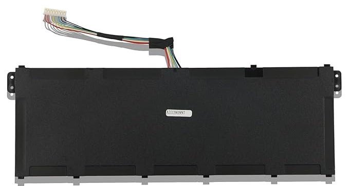 Acer AP20CBL 53Whr 4590mAh 11.55V 3-Cell Replacement Laptop Battery for Select Acer Models - Image 2