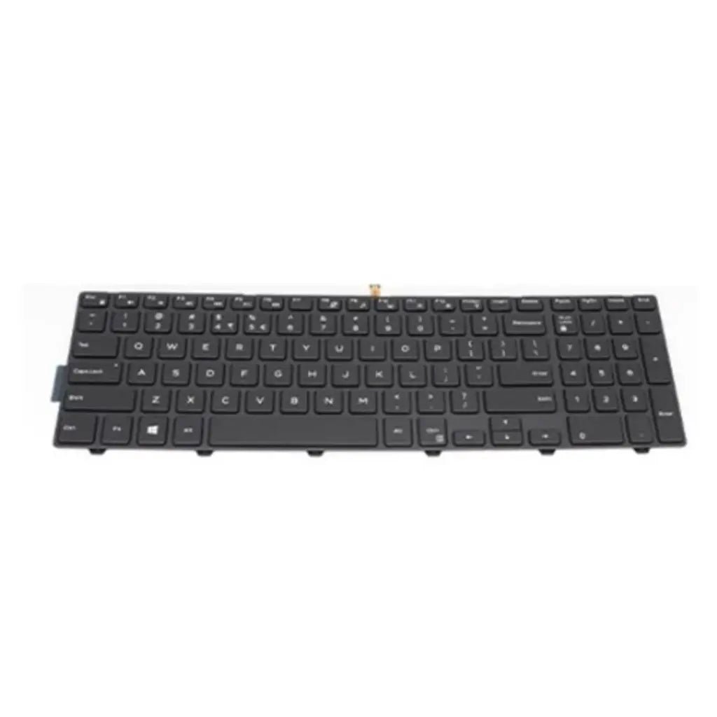 DELL Original 51CHY Backlit Replacement Laptop Keyboard for Inspiron 17 5748 5749 5755 5758 5759 Series