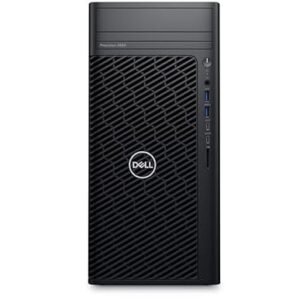 Dell Precision 3680 Tower Workstation