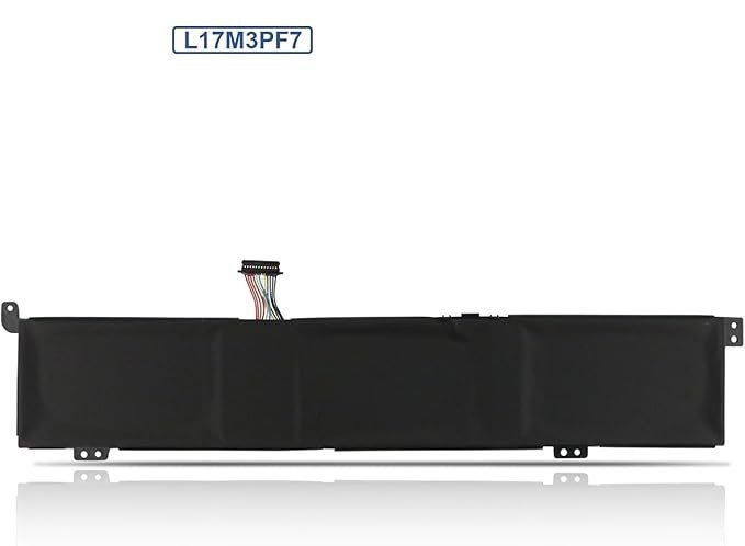 Lenovo L19D3PF4 Original 45Whr 4000mAh 11.4V 3-Cell Replacement Laptop Battery Lenovo L19D3PF4 Original 45Whr 4000mAh 11.4V 3-Cell Replacement Laptop Battery