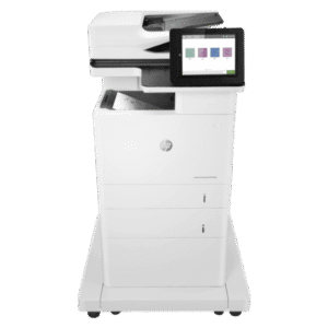 Lj Enterprise Mfp M632fht