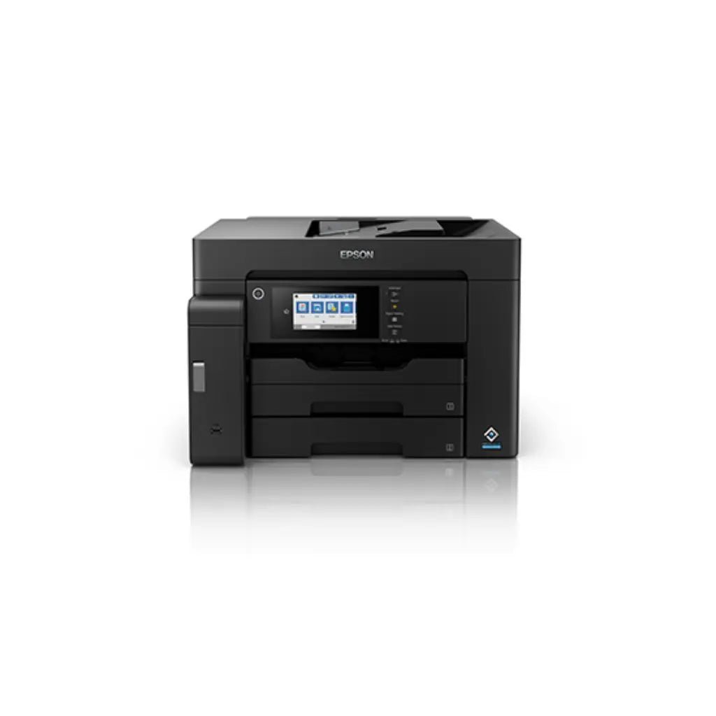 Epson EcoTank M15180 Wireless A3 Monochrome All-in-One Ink Tank Printer with Duplex Printing and ADF
