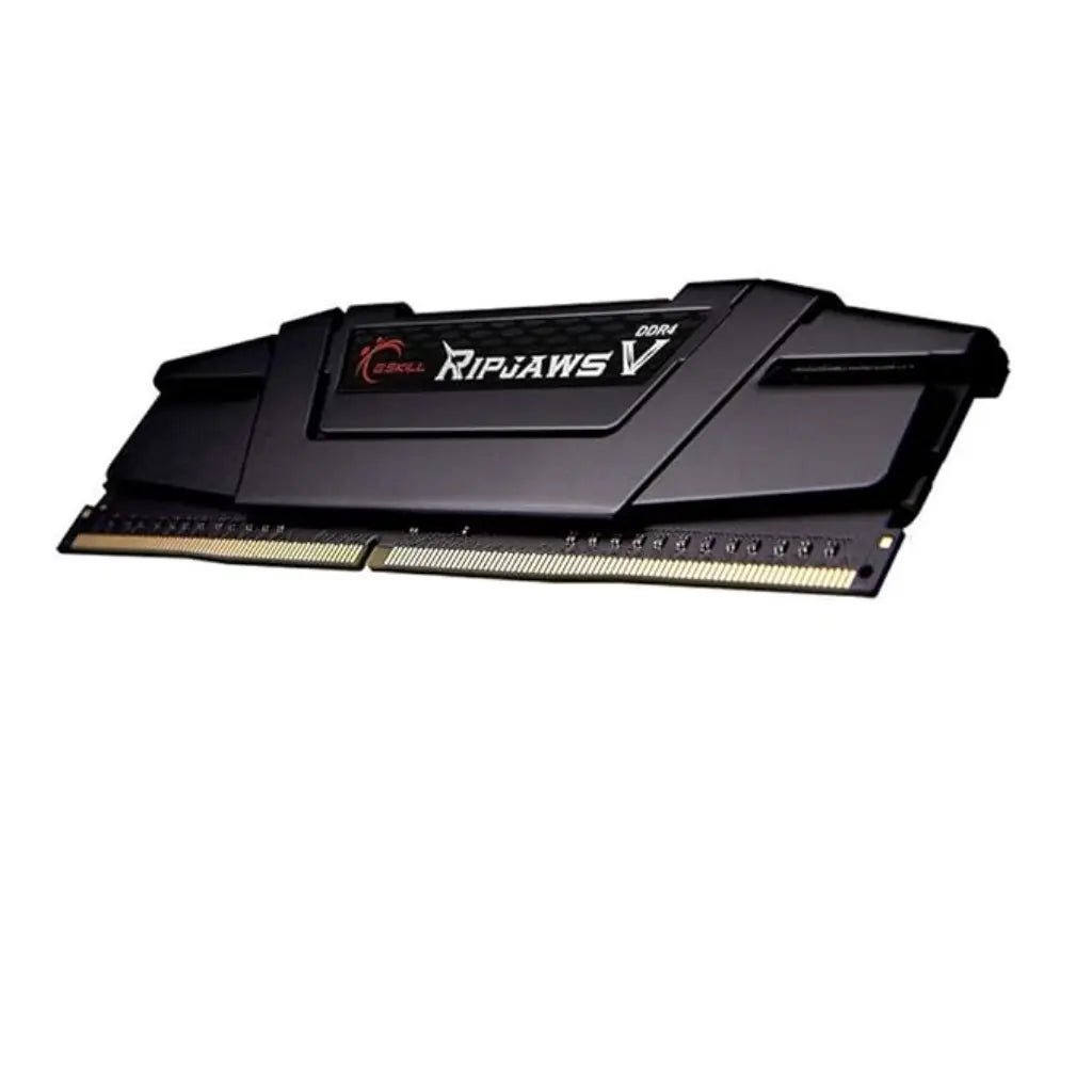 G.Skill Ripjaws V Series 16GB (2 x 8GB) DDR4 3200MHz CL16 Desktop Memory Kit