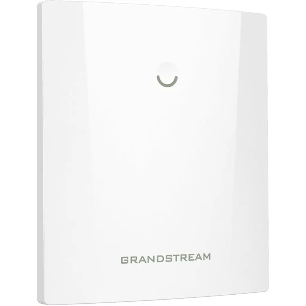 Grandstream GWN7660ELR AX3000 WiFi 6 Outdoor Long-Range Access Point with Dual-Band MU-MIMO