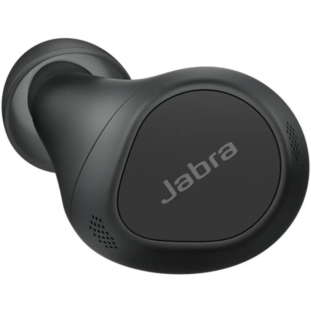 Jabra Evolve2 Buds USB-C MS True Wireless Earbuds with Active Noise Cancellation Jabra Evolve2 Buds USB-C MS True Wireless Earbuds with Active Noise Cancellation