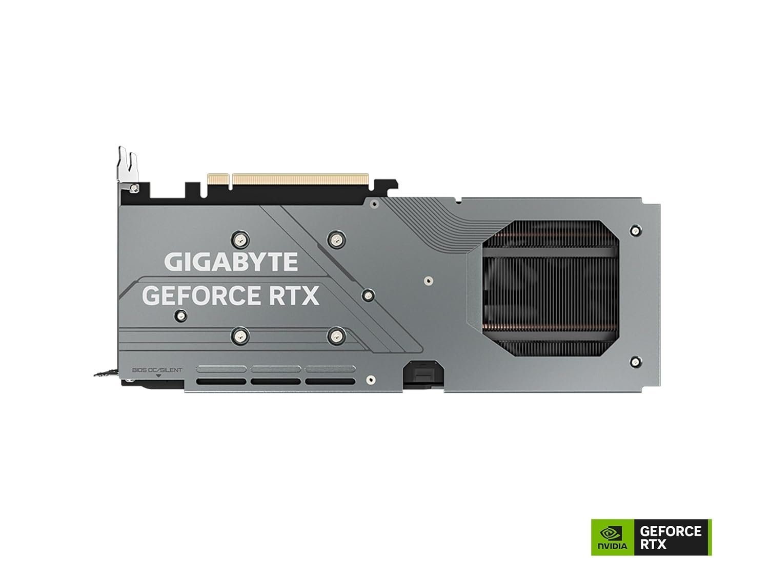 Gigabyte GeForce RTX 4060 EAGLE OC 8GB 128-Bit GDDR6 Graphics Card - Image 6