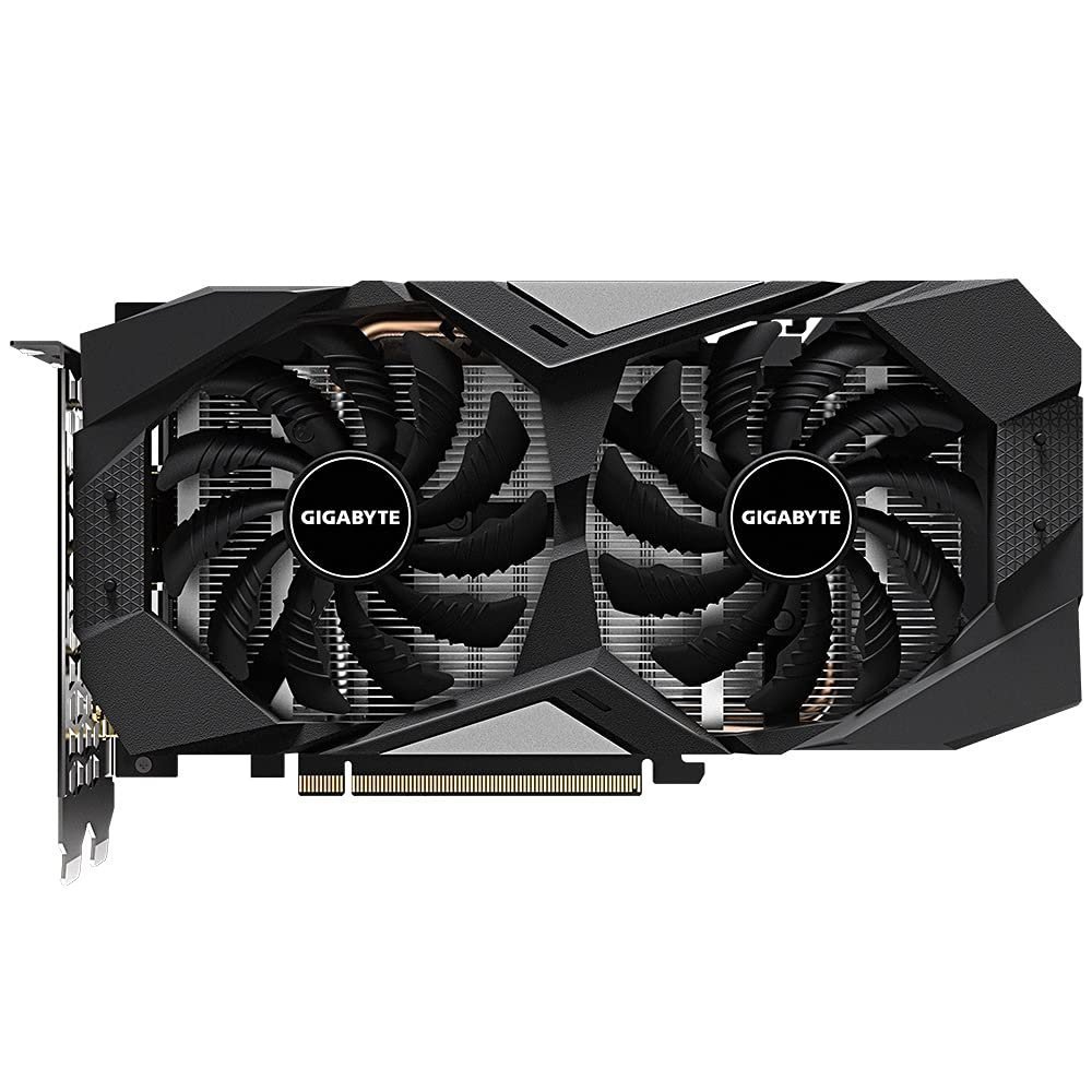 Gigabyte GeForce GTX 1660 SUPER D6 6GB GDDR6 Graphic Card - Image 2
