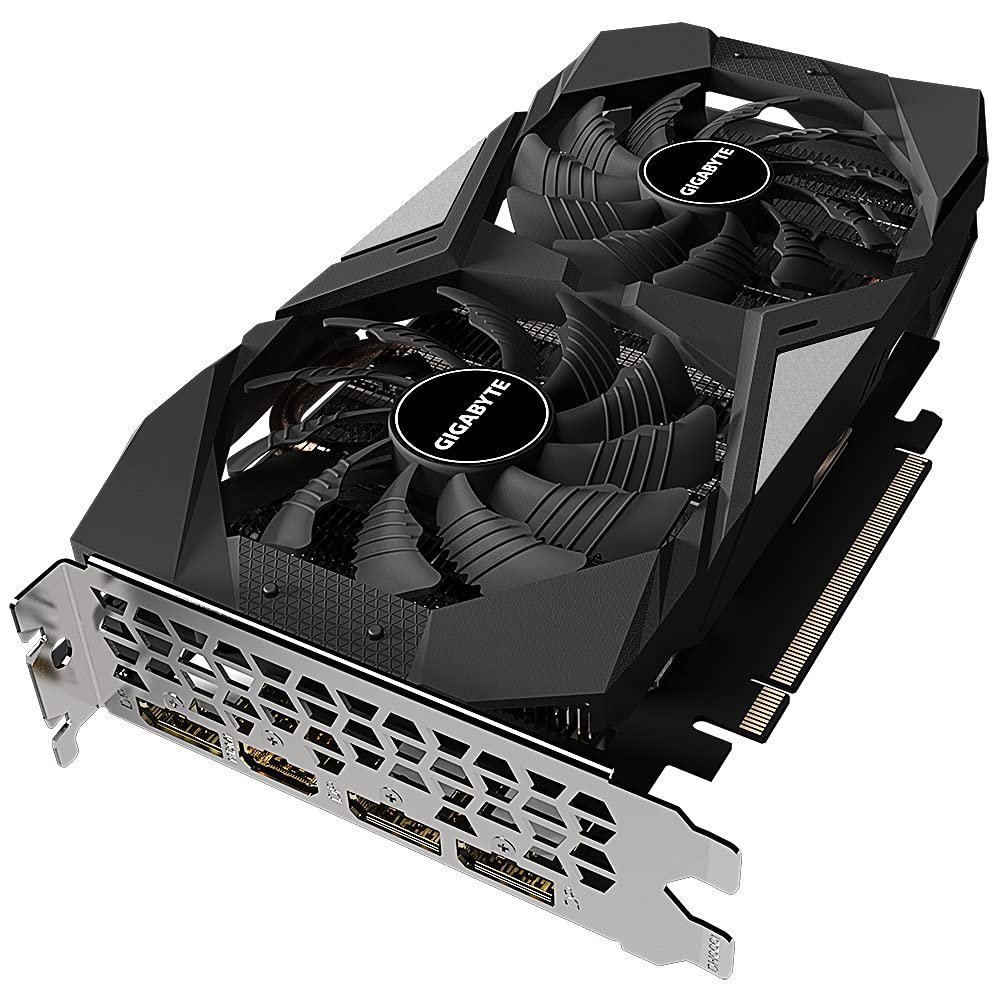 Gigabyte GeForce GTX 1660 SUPER D6 6GB GDDR6 Graphic Card - Image 12