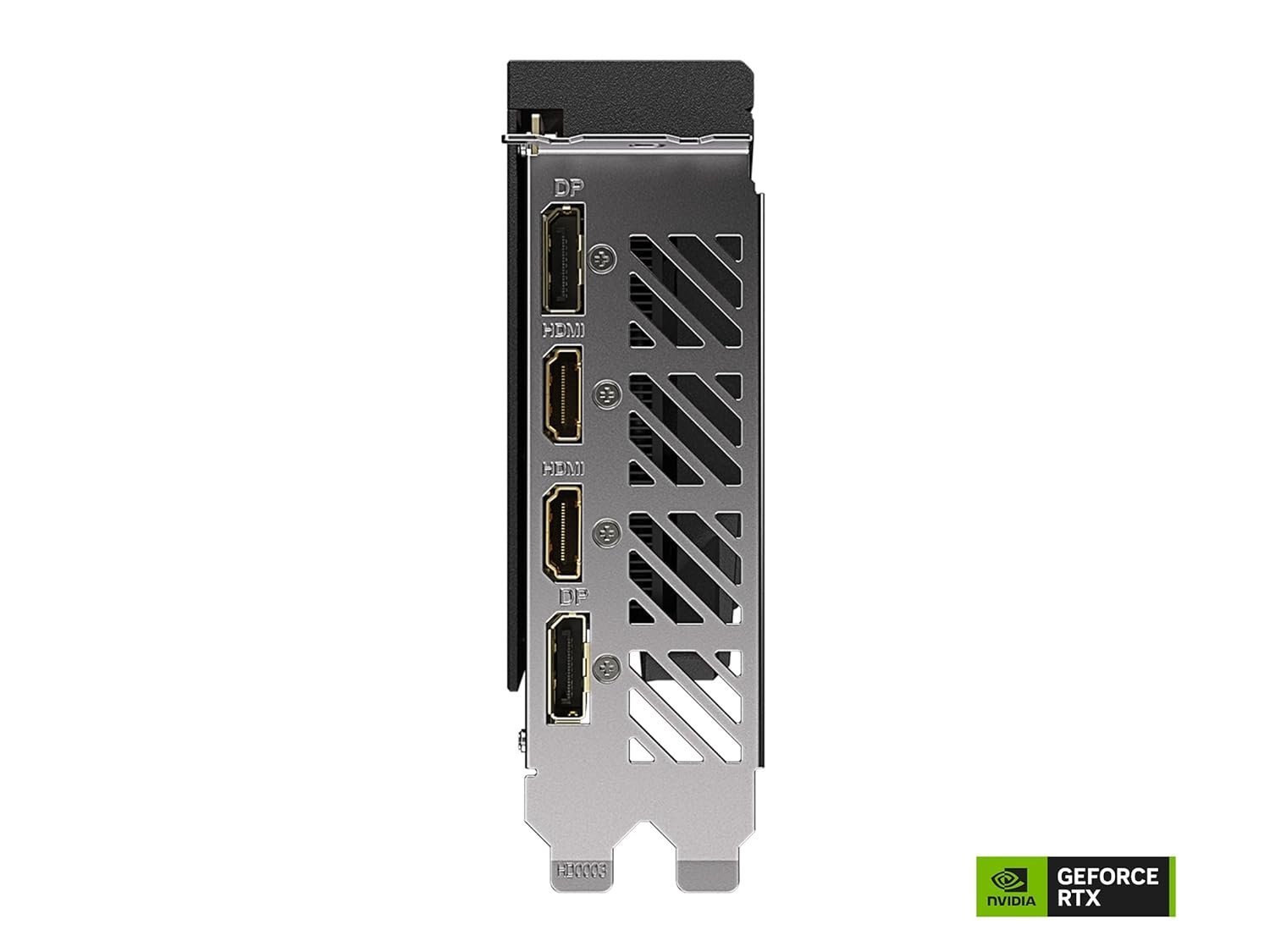 Gigabyte GeForce RTX 4060 WINDFORCE OC 8GB 128-Bit GDDR6 Graphics Card - Image 6