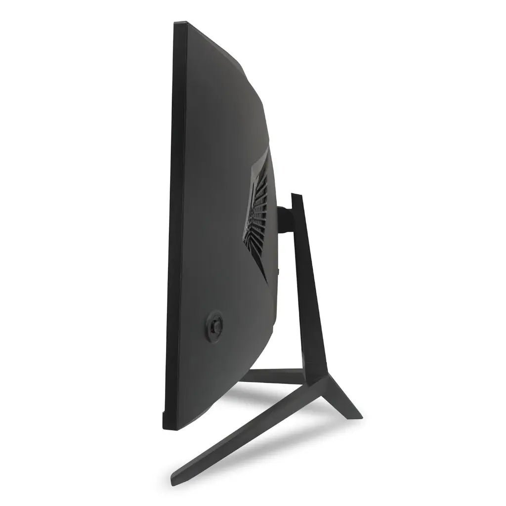 Acer ED343CUR 34-inch Ultra-Wide QHD 180Hz 1ms Curved Gaming Monitor