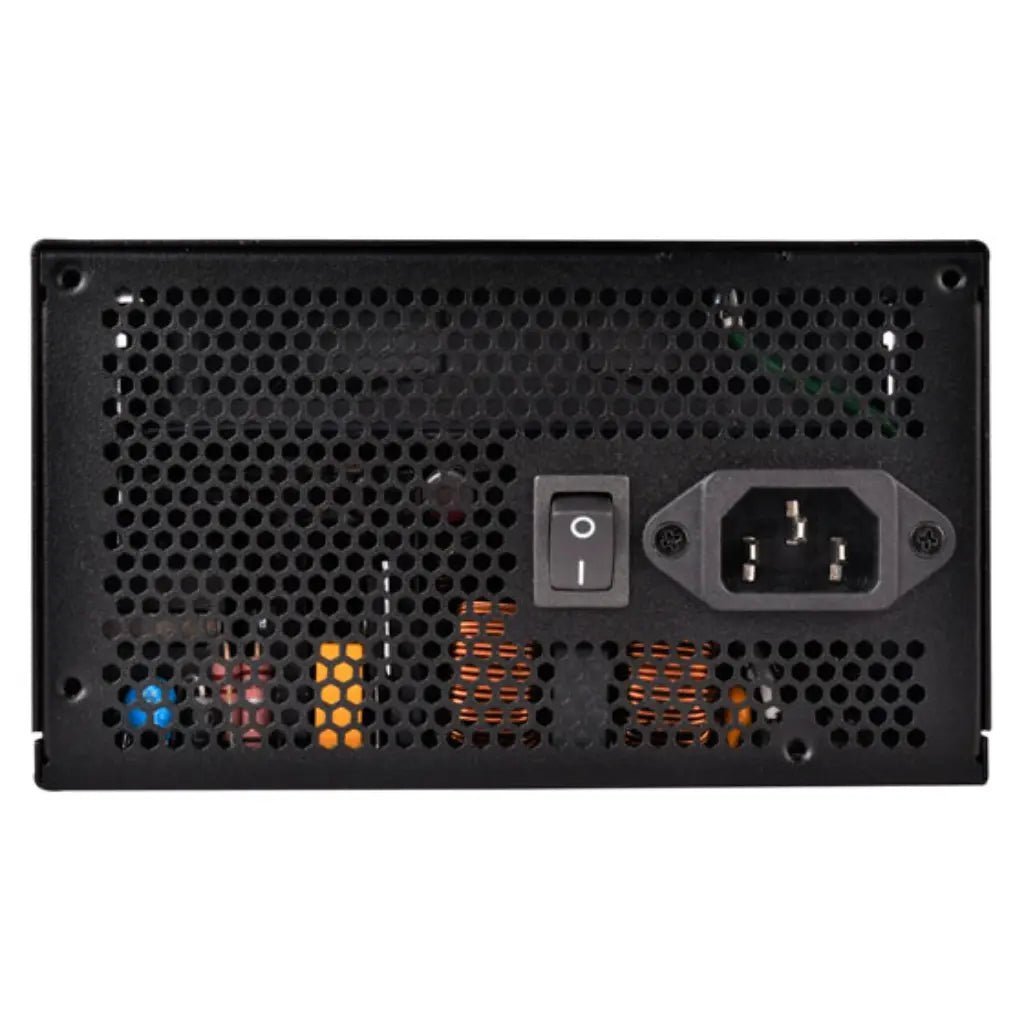 SilverStone DA750 750W 80 Plus Gold Certified Fully Modular ATX Power Supply