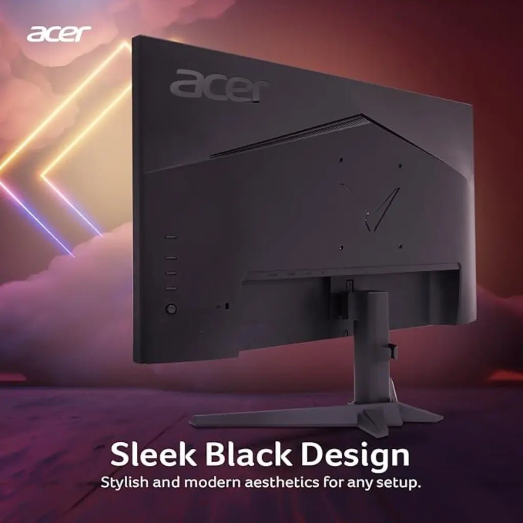 Acer Nitro VG270 X1 27-inch Full HD IPS Gaming Monitor, 200Hz Refresh Rate, 0.5ms Response Time, HDR10 Support - Image 5
