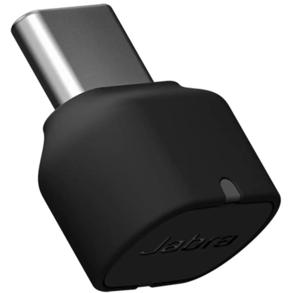 Jabra Evolve2 Buds USB-C MS True Wireless Earbuds with Active Noise Cancellation Jabra Evolve2 Buds USB-C MS True Wireless Earbuds with Active Noise Cancellation