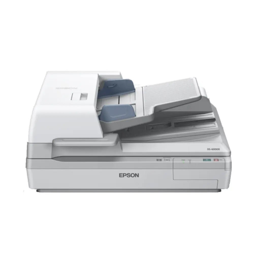 Epson WorkForce DS-60000 Professional A3 Flatbed Document Scanner with Automatic Duplex ADF