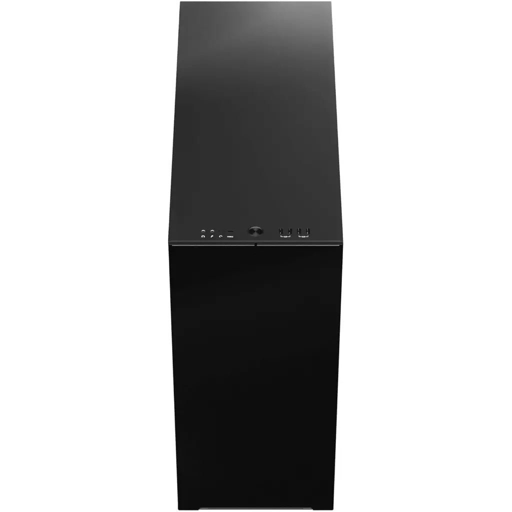 Fractal Design Define 7 XL Full Tower ATX Computer Case with Sound Damping and Modular Interior