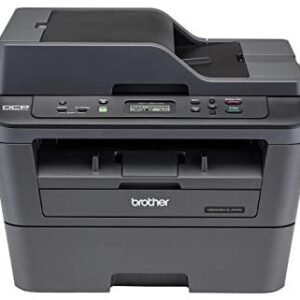 Brother DCP-L2541DW 3-in-1 Monochrome Laser Multi-Function Centre