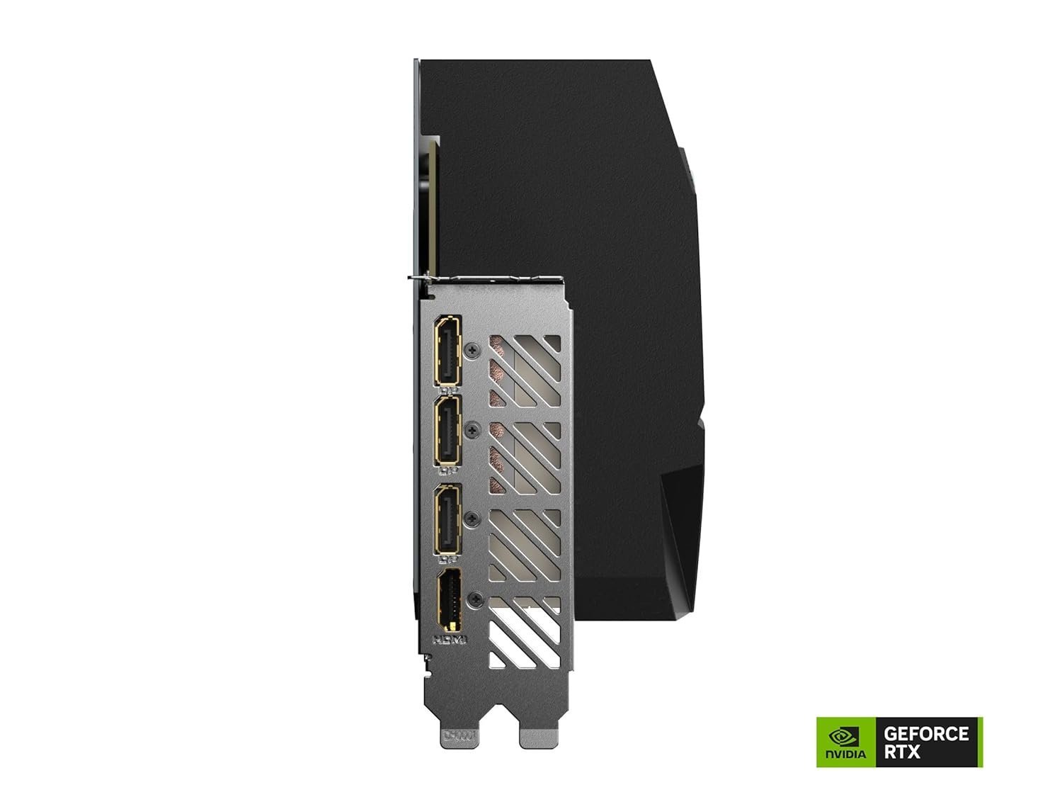 Gigabyte AORUS GeForce RTX 4080 MASTER 16GB GDDR6X Graphics Card - Image 9