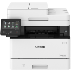 Canon ImageCLASS MF445dw 4 In 1 Multifunction Printer
